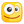 Улыбается :)